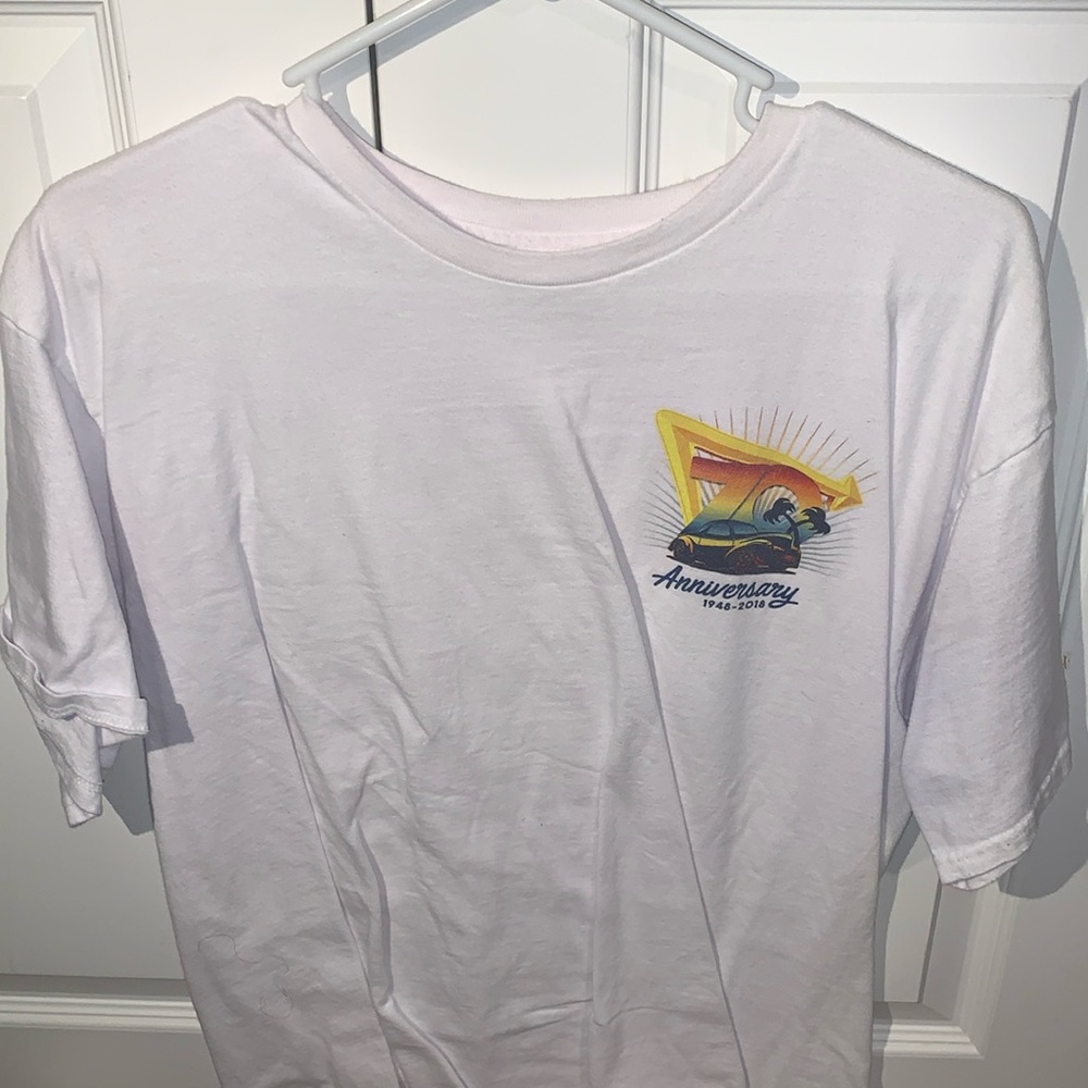 In-N-Out 70th Anniversary Mens L